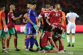 Maroko segera fokus hadapi Afsel demi  kuasai Grup D