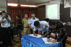 Kantor Imigrasi Batulicin tindak tegas WNA tak berizin