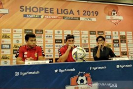 Berubah jadi tandang, Bhayangkara FC mau tak mau harus siap hadapi Persib