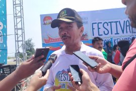 BKKBN: Hari Keluarga Nasional milik seluruh keluarga Indonesia