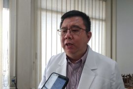 Dokter sebut orang malas gerak bisa sebabkan penyakit parkinson