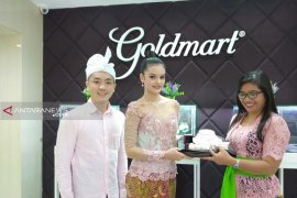Berani menjadi dirimu dengan Goldmart dan Master Emas (video)