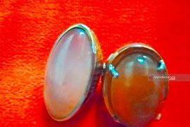 Mengembalikan kejayaan batu akik Kuansing