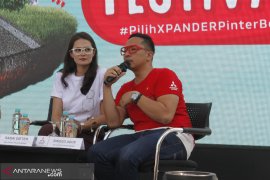 Pesan Ringgo dan Sabai bagi keluarga muda yang ingin beli mobil