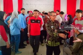 Bupati Kuansing minta mahasiswa KKN promosikan wisata