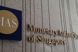 Indonesian, Singapore central banks extend financial cooperation