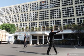 Hari ini KPU tetapkan presiden dan wakil presiden terpilih