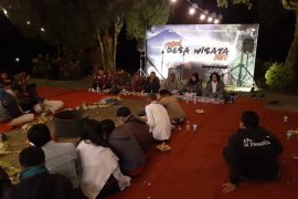 Festival Desa Wisata di Probolinggo dongkrak potensi lokal