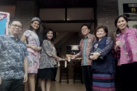 Industri spa Indonesia bisa mendunia