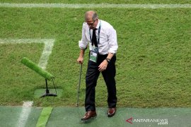 Tabarez selamati Peru, sebut Los Incas tak langgar aturan apapun