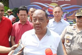 Marciano sudah siapkan program unggulan jika terpilih Ketum KONI