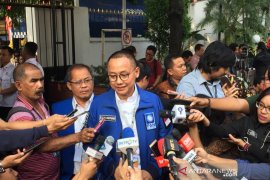 PAN setuju pembahasan klaster ketenagakerjaan RUU Ciptaker ditunda