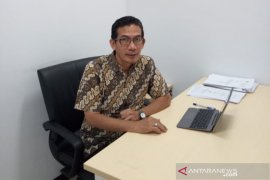 Akademisi nanti janji Jokowi untuk Kalsel