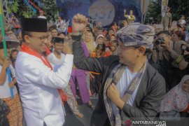 Bima Arya: Beda pilihan pada Pemilu tak putus persahabatan