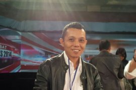 KNPI:  Jokowi diminta perhatikan infrastruktur Sulbar