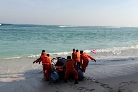 Setelah di Nias, perahu tenggelam juga terjadi di Sumba Barat
