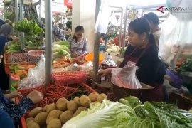 Video - Harga sejumlah kebutuhan masyarakat di Purwokerto naik