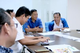 Dibagi Sesuai Klaster, Akan Dilakukan Pemetaan Ulang di KIPI