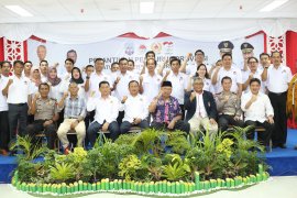 Siap Orbitkan Bibit Muda Potensial Gateball Kaltara