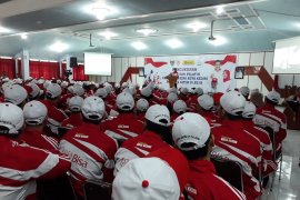 Kota Kediri targetkan peringkat kedua Porprov Jatim 2019