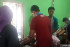 MBC Bangka Tengah gelar kegiatan khitanan massal
