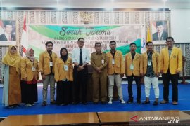 Peserta KKN Diminta Identifikasi Masalah Desa dan Kelurahan