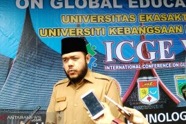 ICGE diharapkan lahirkan saran wujudkan wajib belajar 16 tahun di Padang Panjang