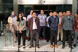 Wadah Pegawai bentuk tim kawal seleksi calon pimpinan KPK