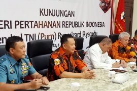 Bambang Soesatyo galang dukungan dari ormas