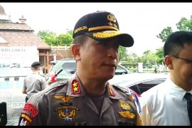 Kapolda Kalbar pimpin upacara kenaikan pangkat sebanyak 976 anggotanya