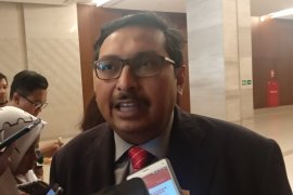 Pemerintah tak terburu-buru selenggarakan jaringan  5G