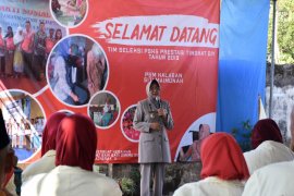 Pemkab Sleman menargetkan angka kemiskinan turun hingga 8 persen