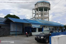 Perpanjangan kerja sama PDAM Payakumbuh dengan Batang Tabik tinggal menunggu bupati