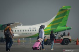 Pemerintah komitmen sediakan penerbangan murah