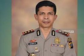 Tim Polres tangkap pemuda pemilik sabu