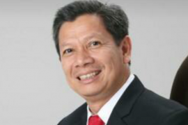 Masyarakat Sijunjung minta Prof.DR.H. Novesar.MS gantikan Yuswir Arifin di Sijunjung