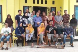 Tujuh penyandang disabilitas di Muratara miliki keterampilan