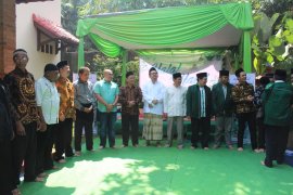 Garda Bangsa Depok berharap bisa ikut mewarnai politik