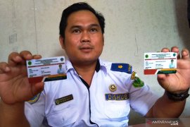 11.000 warga tidak mampu terima subsidi ongkos angkut