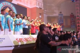 Sulut United targetkan tembus Liga 1