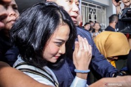 Vanessa Angel bebas hingga cara tersambung Wi-Fi di iOS 13