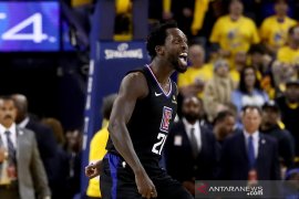 Beverley lanjut di Clippers dengan bayaran Rp564 miliar untuk tiga tahun