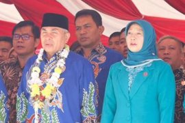 Provinsi Kaltim siap tampil di ajang IIIF di London