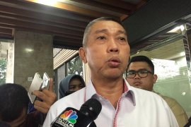 Bachtiar: Bulog lepas 50.000 ton beras rusak akibat stok lama