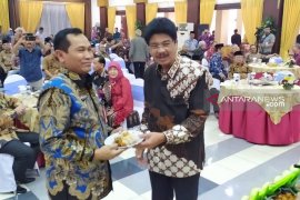 Dinas Pendidikan Jatim buat akreditasi imbas