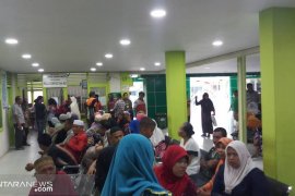 BPJS Kesehatan-RSI Ibnu Sina Panti putus hubungan, apa yang terjadi?