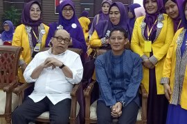 Sandiaga mengaku ingin rehat dari politik