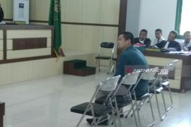 Hakim PN Siak kabulkan penangguhan tahanan Direktur PT DSI, begini penjelasannya
