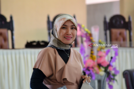 DPRD Gorut harap pameran otonomi mampu majukan ekonomi daerah