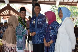 1.409 jamaah calon haji asal Sleman segera diberangkatkan